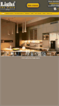 Mobile Screenshot of lightthestore.com